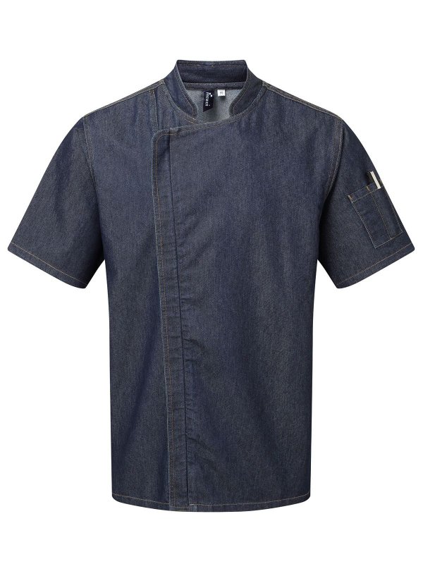 indigo denim
